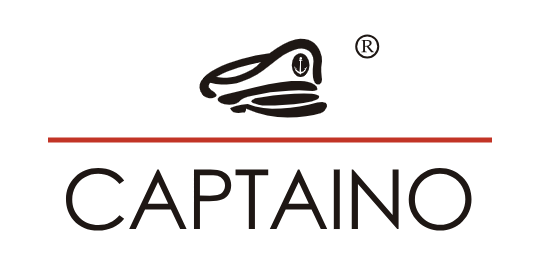 CAPTAINO Logo